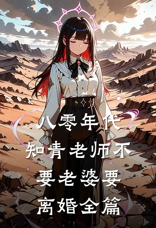 八零年代，知青老师不要老婆要离婚全篇