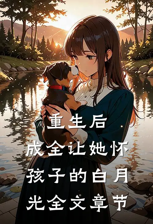 重生后，成全让她怀孩子的白月光全文章节