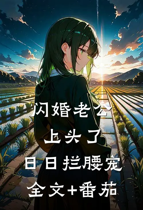 闪婚老公上头了，日日拦腰宠全文+番茄