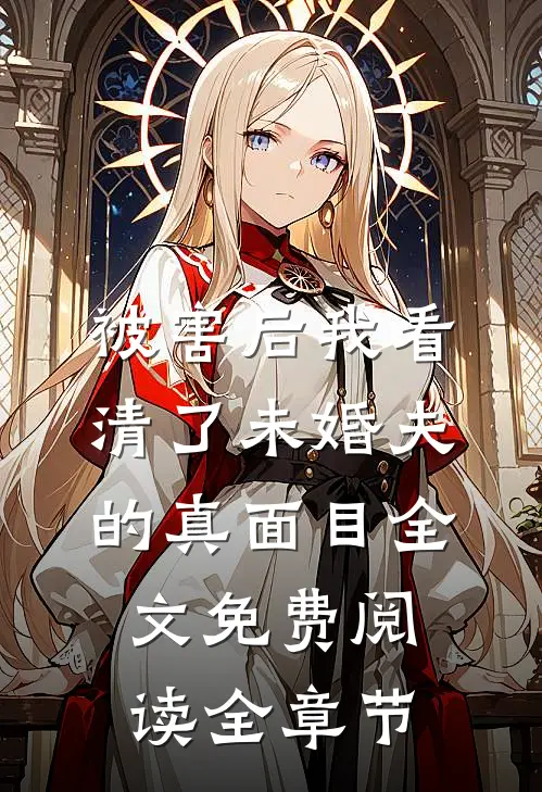 被害后我看清了未婚夫的真面目全文免费阅读全章节