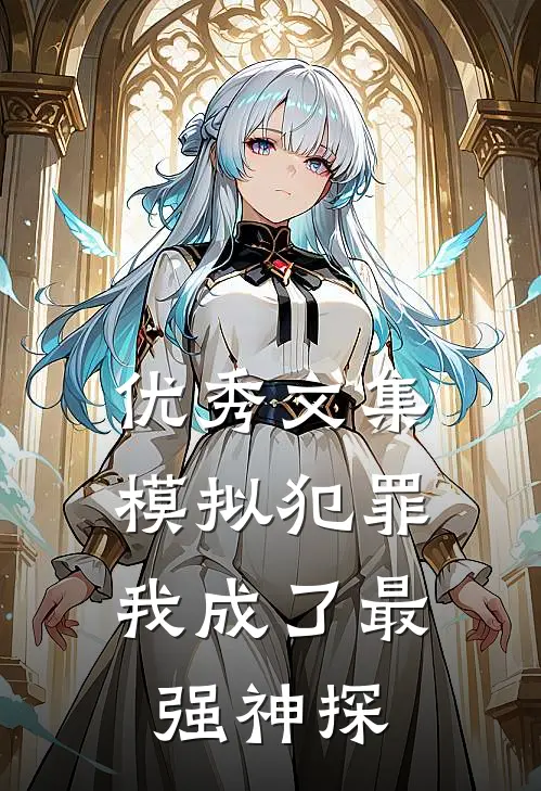 优秀文集模拟犯罪：我成了最强神探