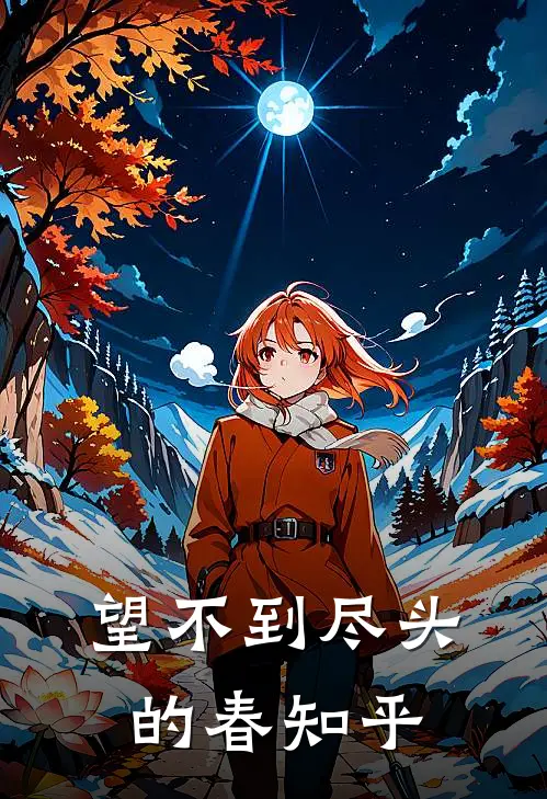 望不到尽头的春知乎