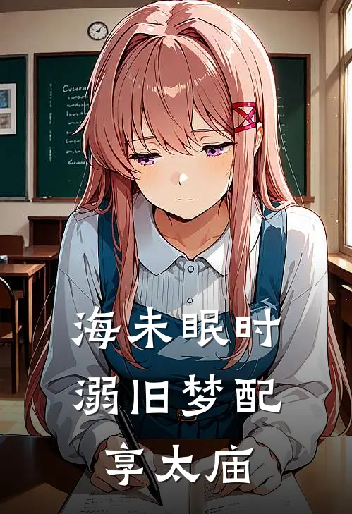 海未眠时溺旧梦配享太庙
