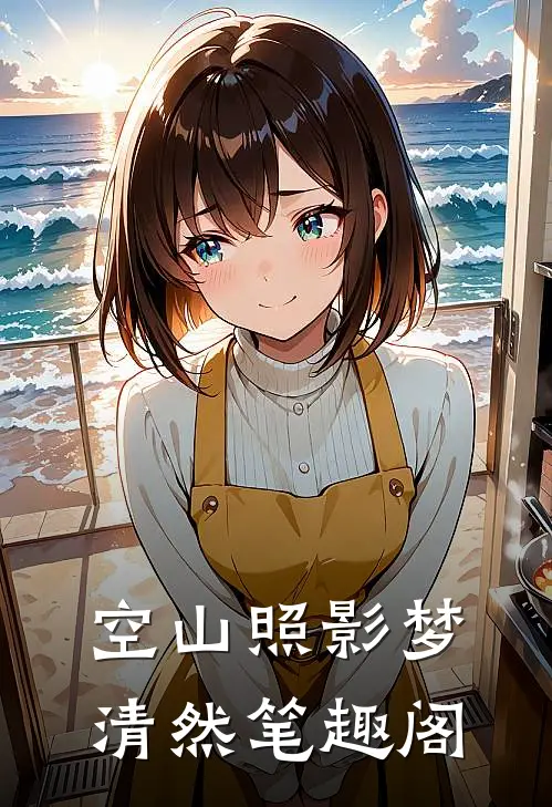 空山照影梦清然笔趣阁