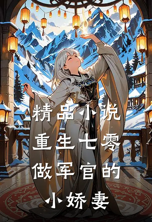 精品小说重生七零：做军官的小娇妻