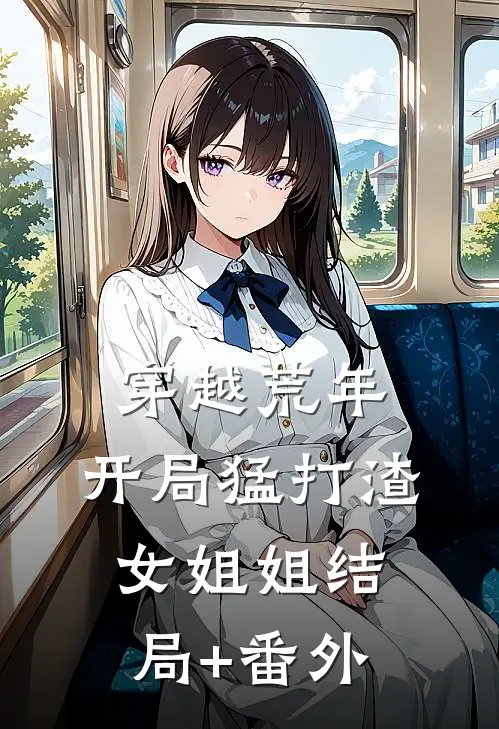 穿越荒年：开局猛打渣女姐姐结局+番外