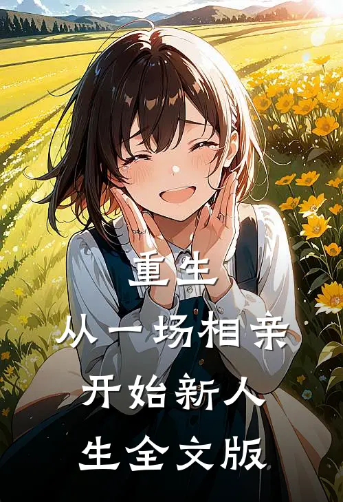 重生从一场相亲开始新人生全文版
