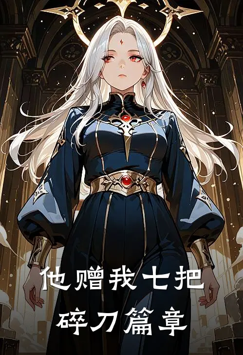 他赠我七把碎刀篇章