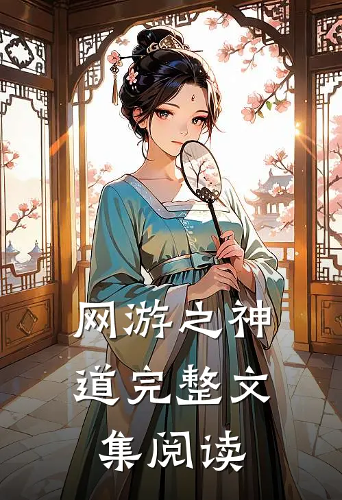 网游之神道完整文集阅读