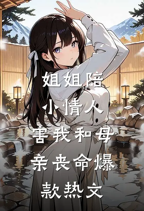 姐姐陪小情人，害我和母亲丧命爆款热文
