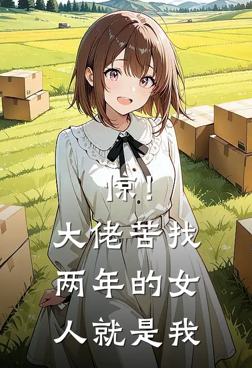 惊！大佬苦找两年的女人就是我