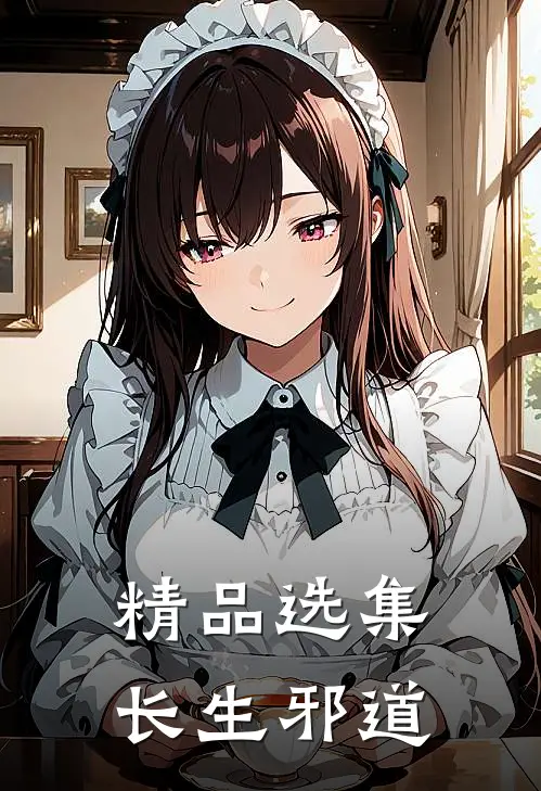 精品选集长生邪道