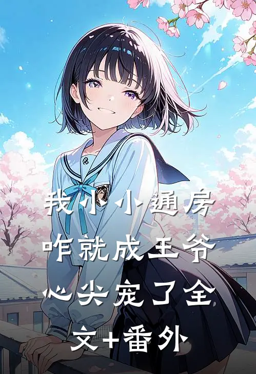 我小小通房，咋就成王爷心尖宠了全文+番外