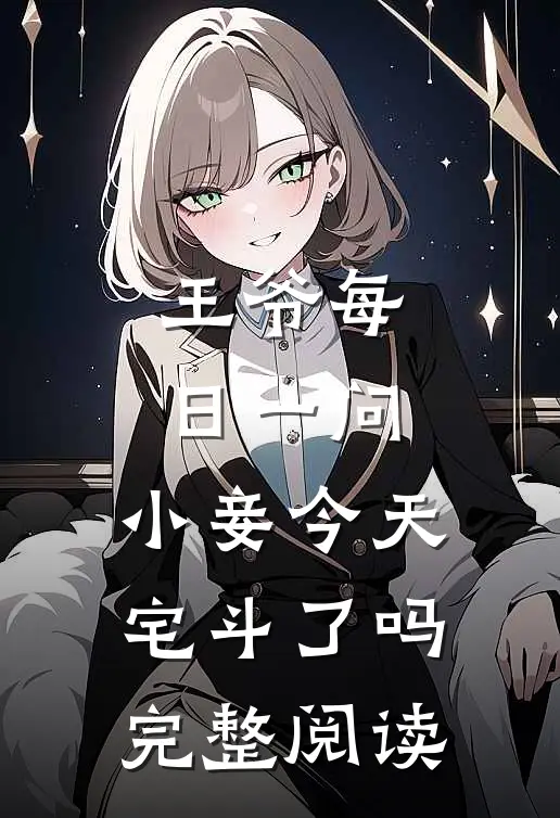 王爷每日一问，小妾今天宅斗了吗完整阅读