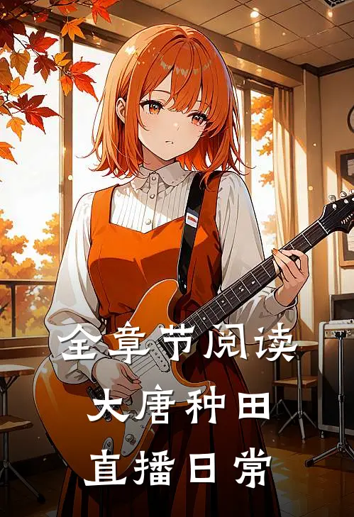 全章节阅读大唐种田直播日常