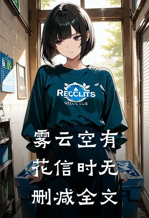 雾云空有花信时无删减全文
