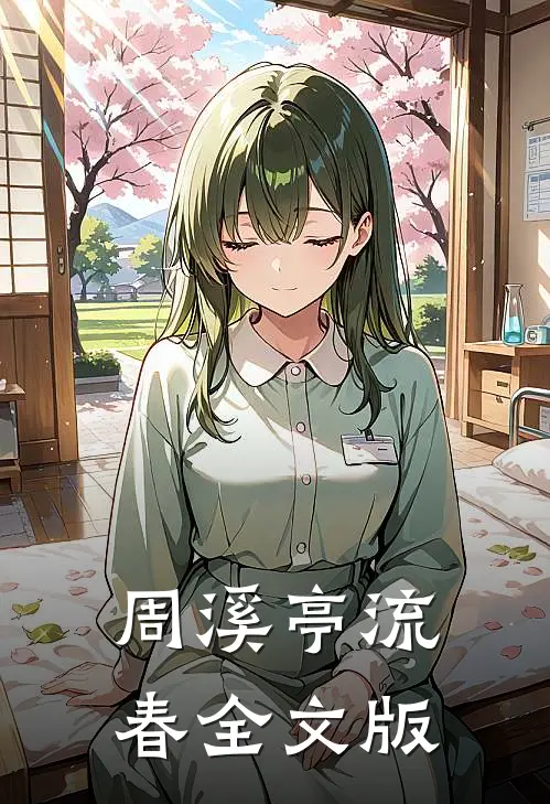 周溪亭流春全文版