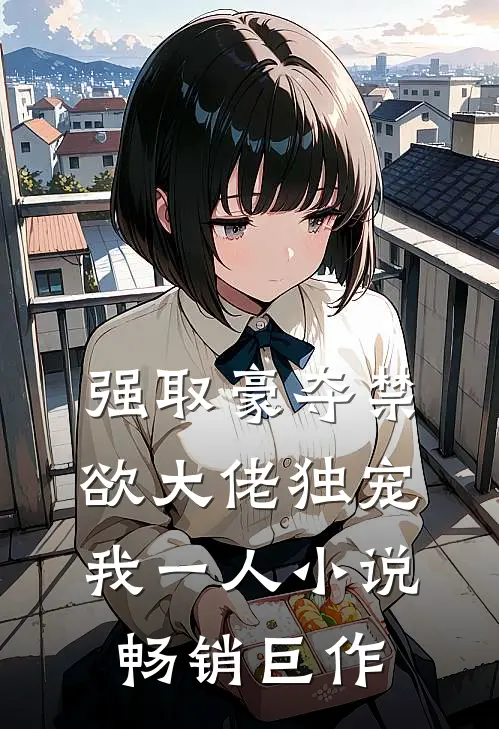 强取豪夺禁欲大佬独宠我一人小说畅销巨作