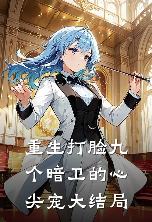 重生打脸九个暗卫的心尖宠大结局