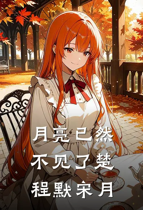 月亮已然不见了(楚程默宋月)