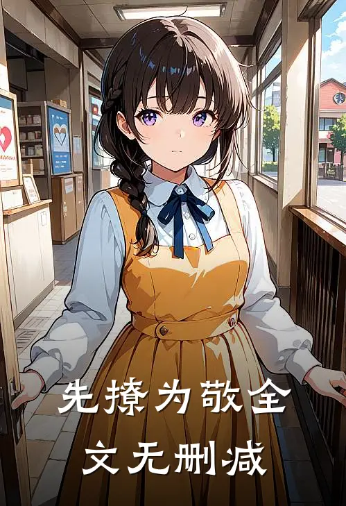 先撩为敬全文无删减