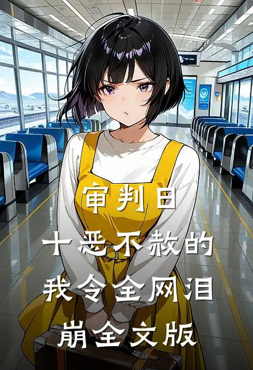 审判日：十恶不赦的我令全网泪崩全文版