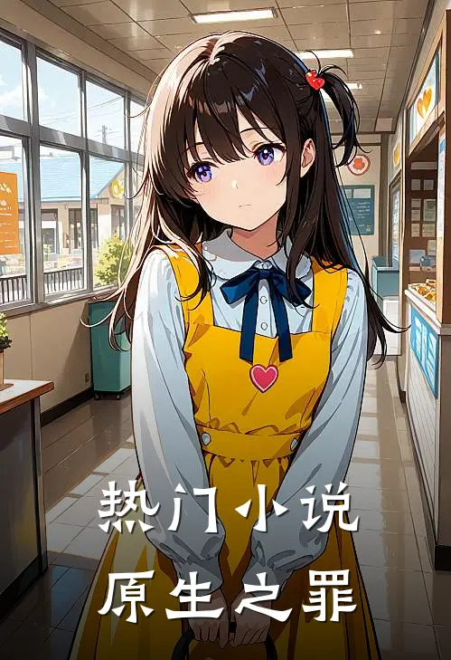热门小说原生之罪