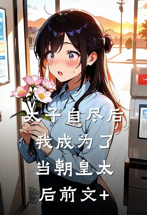 太子自尽后，我成为了当朝皇太后前文+