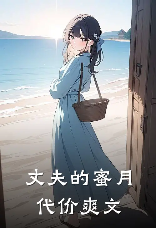 丈夫的蜜月代价爽文