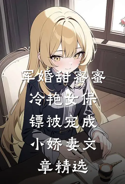 军婚甜蜜蜜：冷艳女保镖被宠成小娇妻文章精选