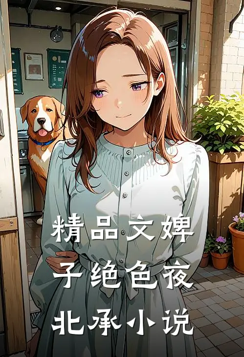 精品文婢子绝色夜北承小说