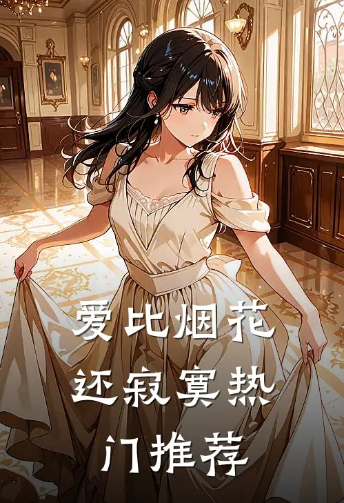 爱比烟花还寂寞热门推荐