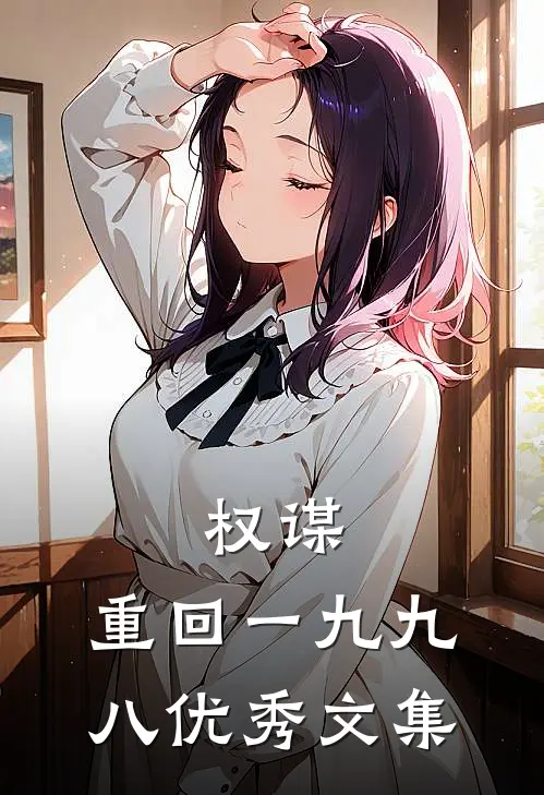 权谋：重回一九九八优秀文集