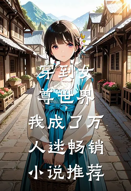 穿到女尊世界,我成了万人迷畅销推荐