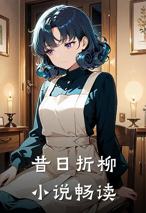 昔日折柳小说畅读