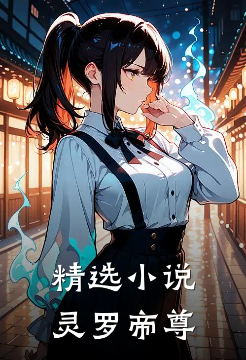 精选小说灵罗帝尊