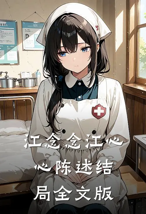 江念念江心心陈述结局全文版