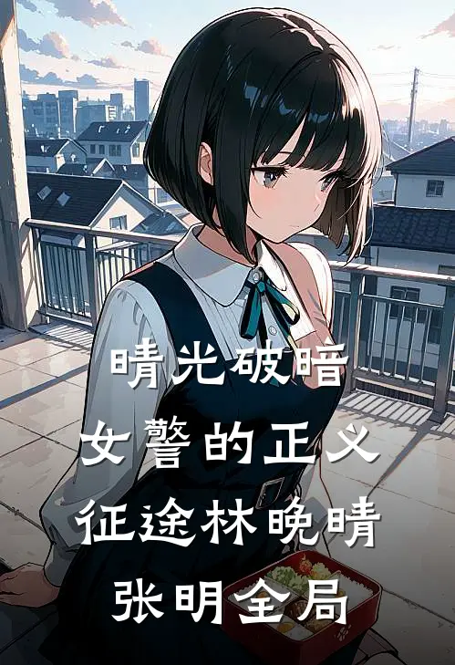 晴光破暗：女警的正义征途林晚晴张明全局