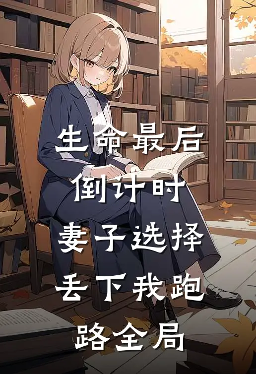 生命最后倒计时，妻子选择丢下我跑路全局