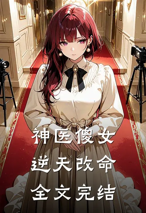 神医傻女逆天改命全文完结