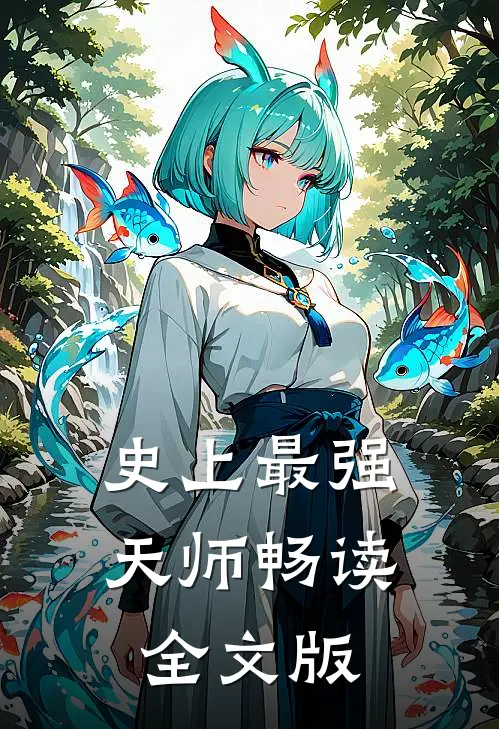 史上最强天师畅读全文版