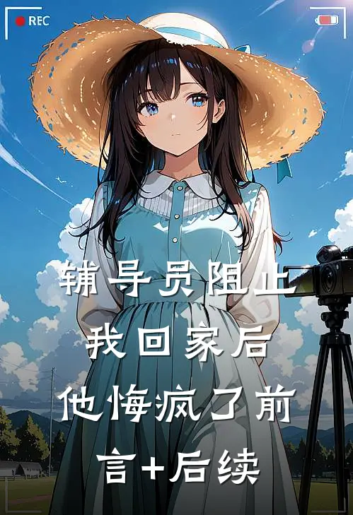 辅导员阻止我回家后，他悔疯了前言+后续