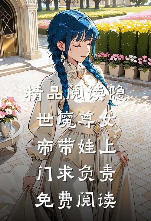 精品阅读隐世魔尊女帝带娃上门求负责免费阅读