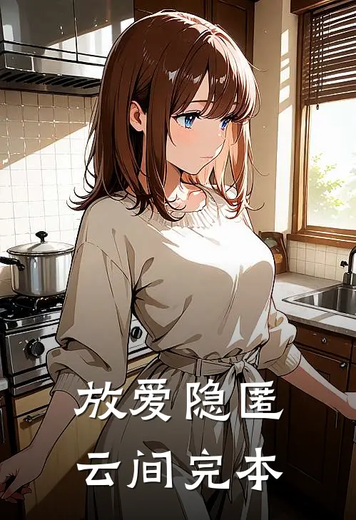 放爱隐匿云间完本