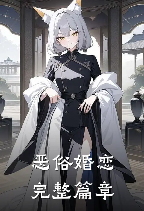恶俗婚恋完整篇章