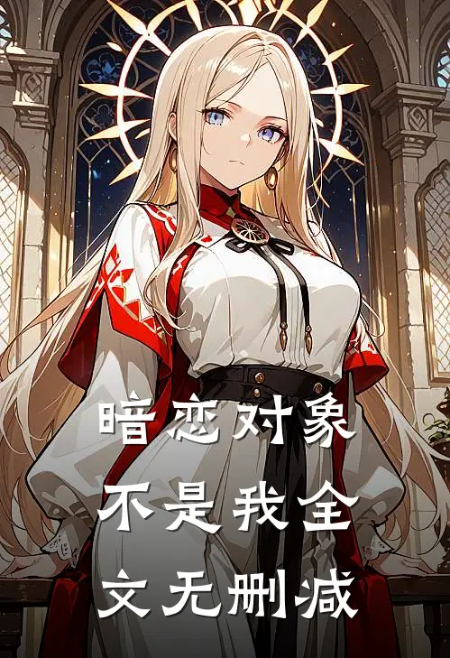 暗恋对象不是我全文无删减