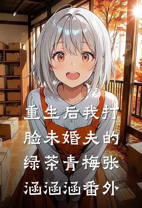 重生后我打脸未婚夫的绿茶青梅张涵涵涵 番外