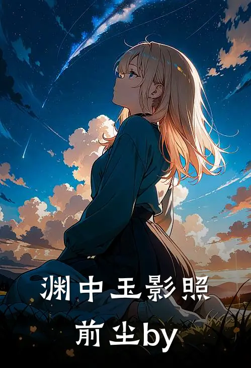 渊中玉影照前尘by