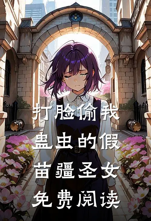 打脸偷我蛊虫的假苗疆圣女免费阅读