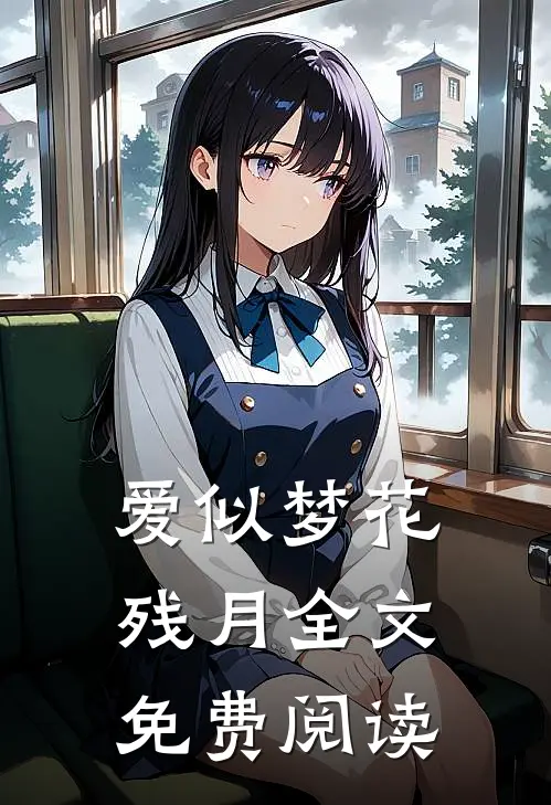 爱似梦花残月全文免费阅读